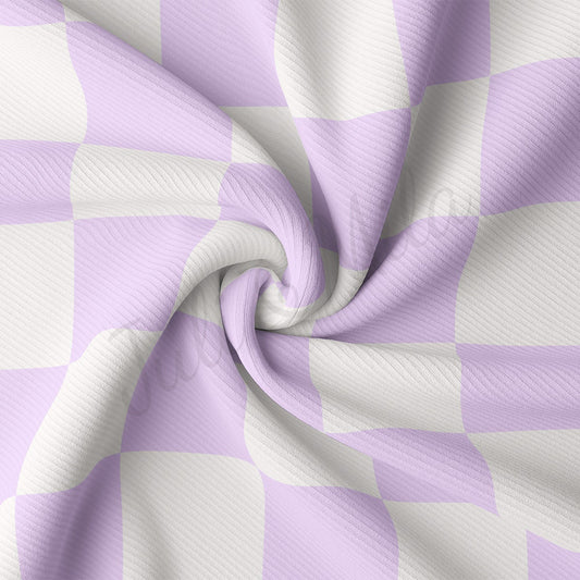 Rib Knit Fabric RBK2057