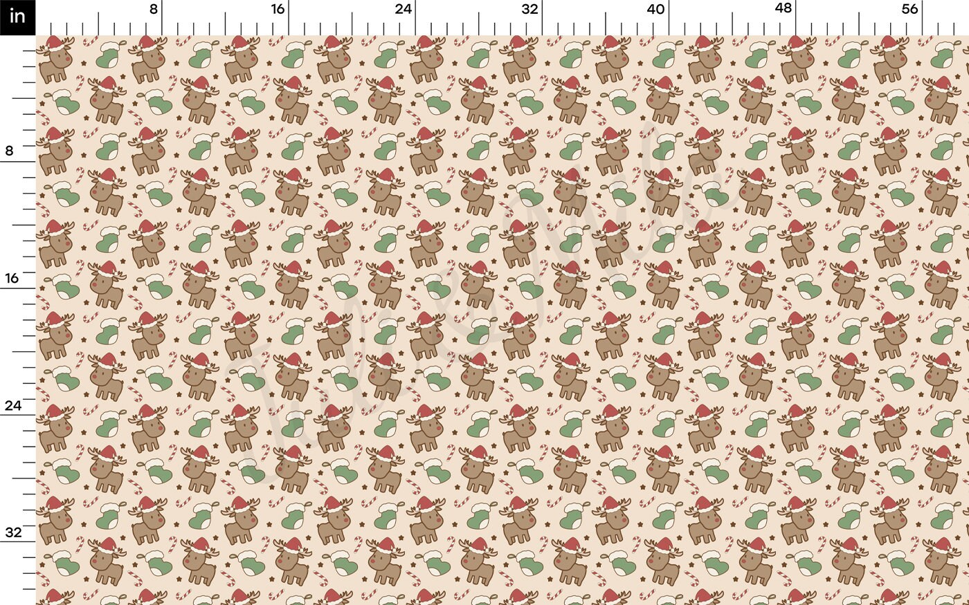 Rib Knit Fabric RBK2060