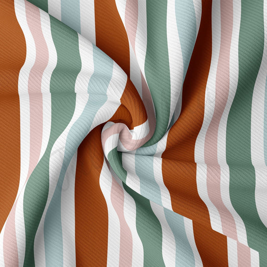 Rib Knit Fabric RBK2069