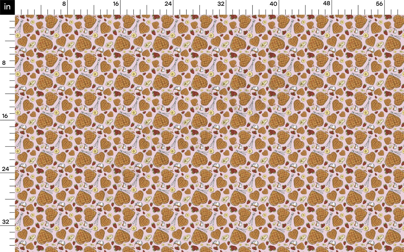 Rib Knit Fabric RBK2074