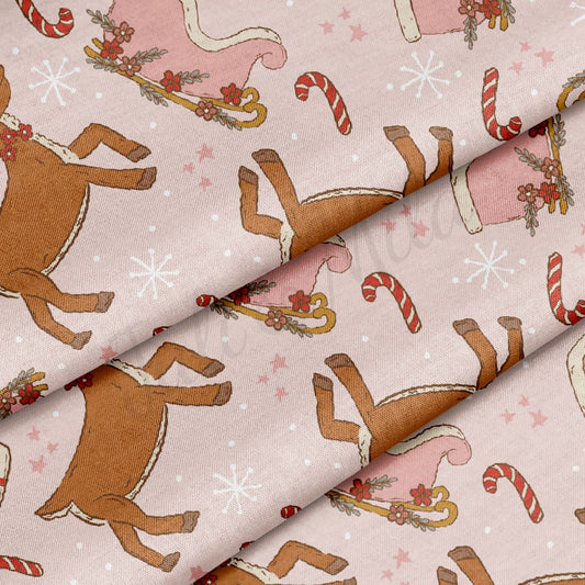 100% Cotton Fabric CTN2094