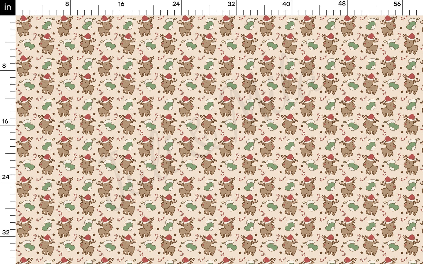 100% Cotton Fabric CNT2060