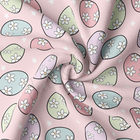 DBP Fabric Double Brushed Polyester DBP2048