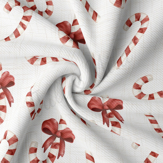 Rib Knit Fabric RBK2003