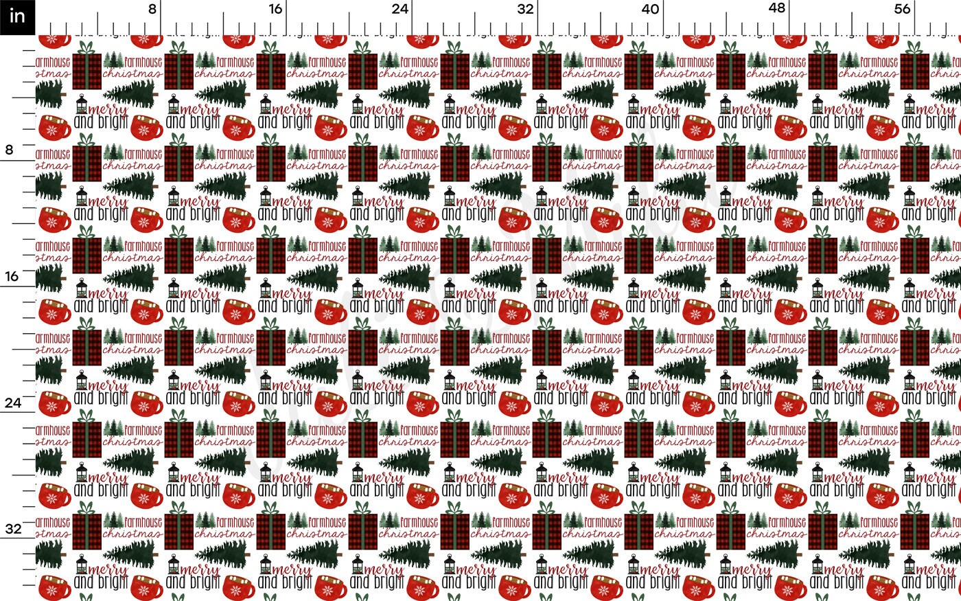 Rib Knit Fabric RBK2014