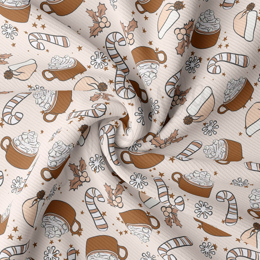 Rib Knit Fabric RBK2016