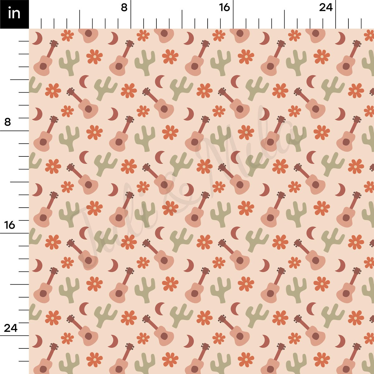 Rib Knit Fabric RBK2024