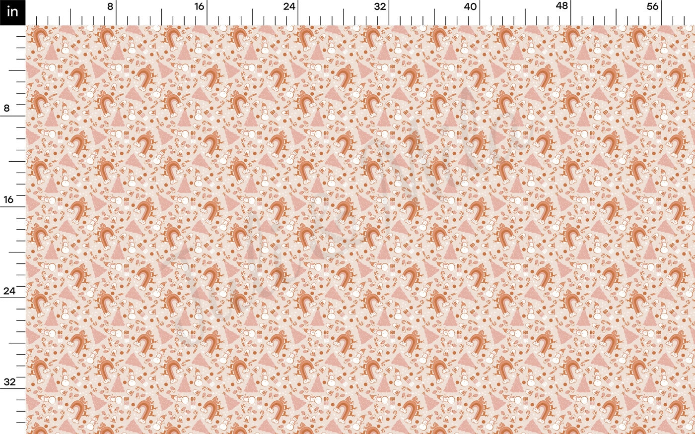 Rib Knit Fabric RBK2046