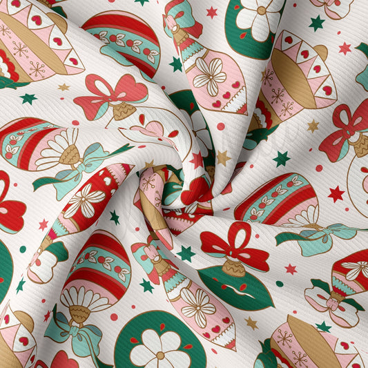 Rib Knit Fabric RBK2062