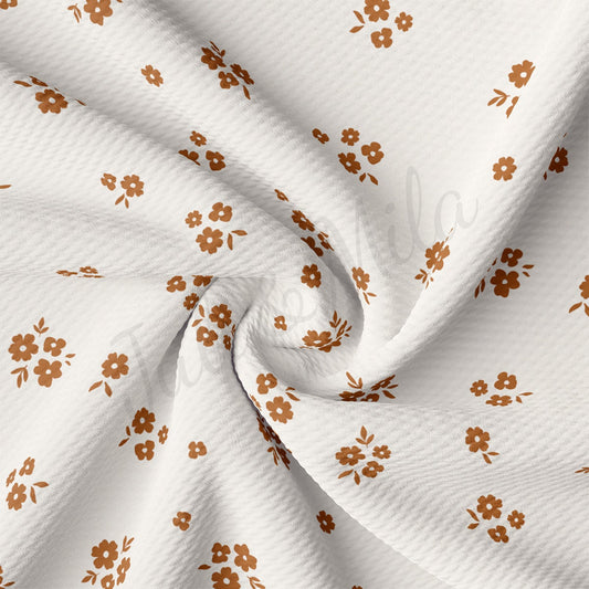 Floral Bullet Fabric AA2202