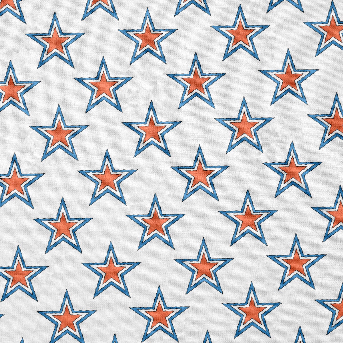 100% Cotton Fabric CTN2192 4th of July Patriotic