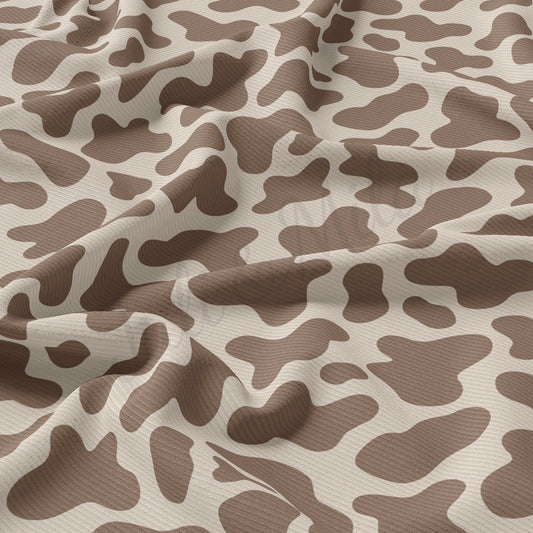 Rib Knit Fabric RBK2172