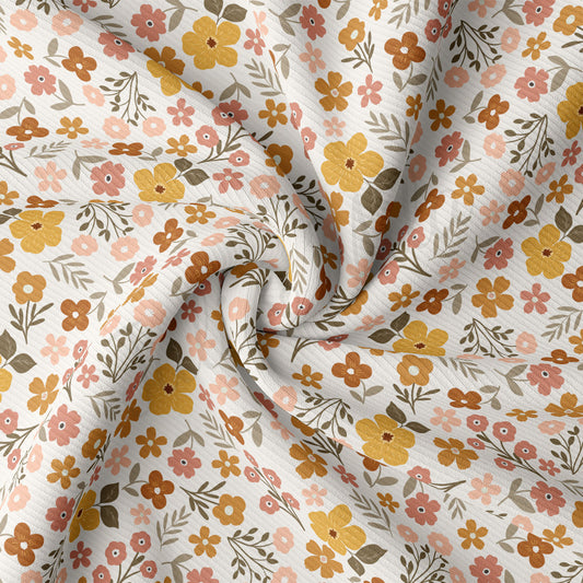 Rib Knit Fabric RBK2177