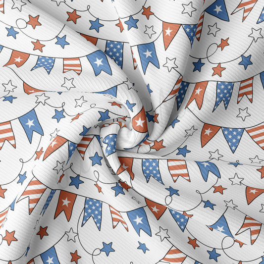 Rib Knit Fabric RBK2189