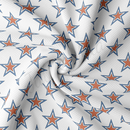 Rib Knit Fabric RBK2192