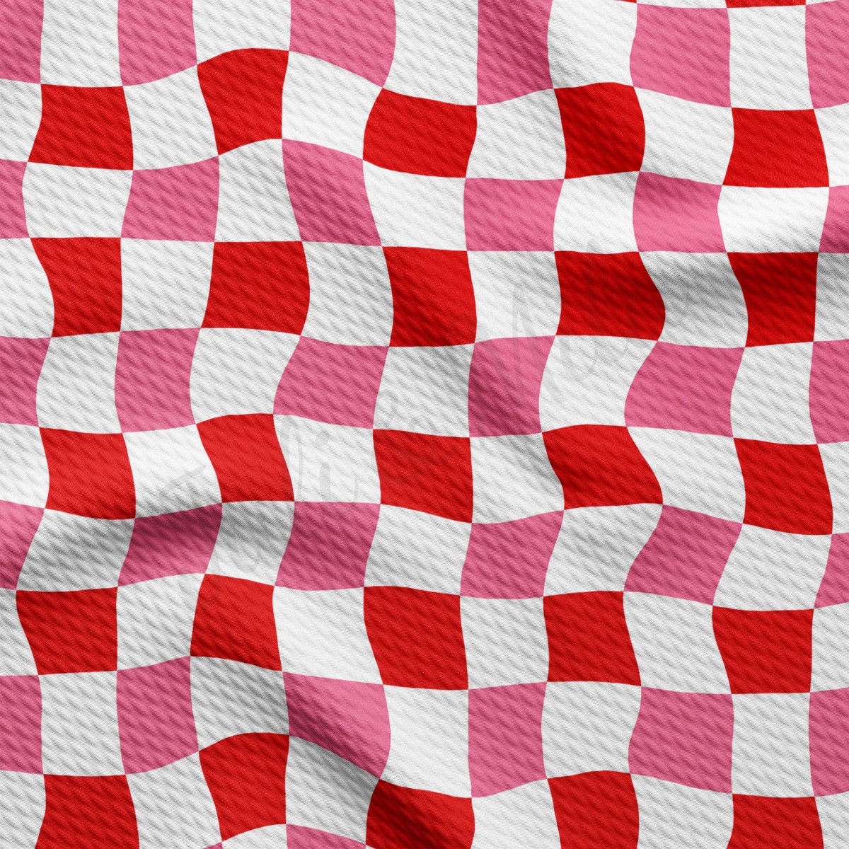Valentines Day Bullet Textured Fabric AA2239