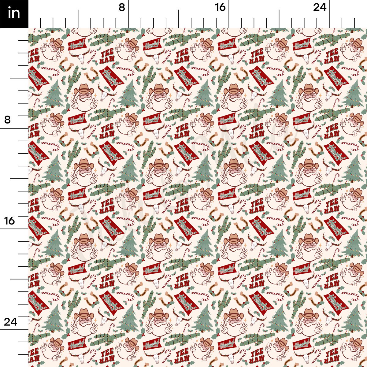 100% Cotton Fabric CTN2157