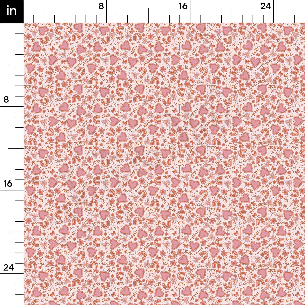 100% Cotton Fabric CTN2218