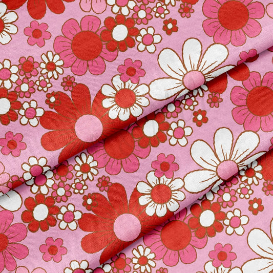 100% Cotton Fabric CTN2241