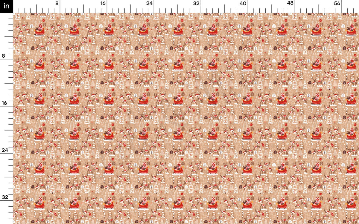 Bullet Fabric AA2166