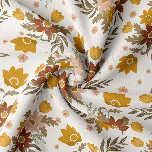 Rib Knit Fabric RBK2176