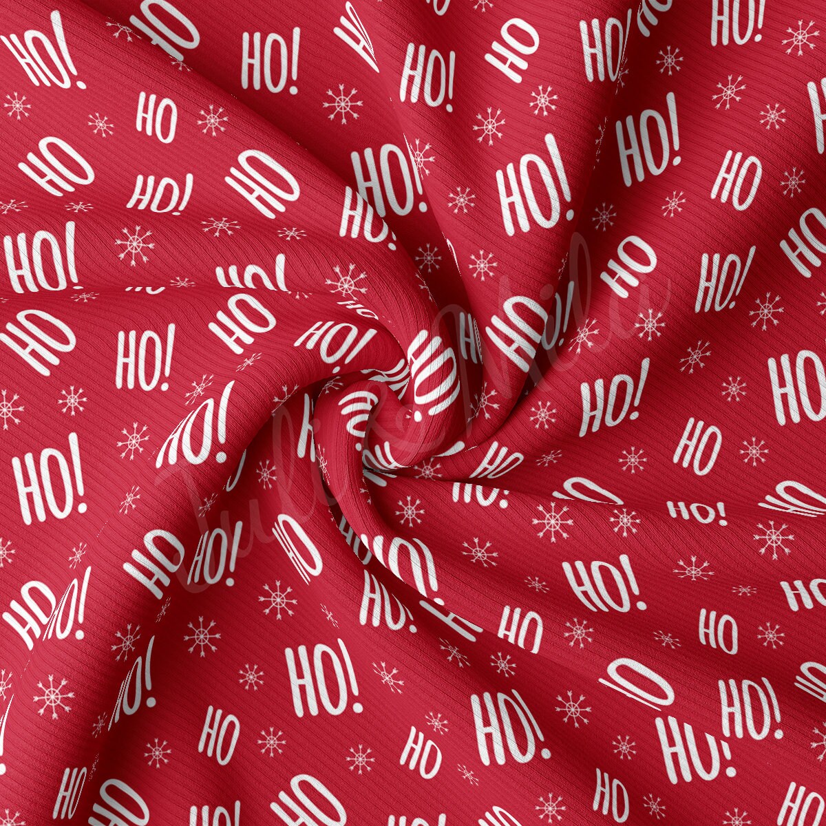 Rib Knit Fabric RBK2193