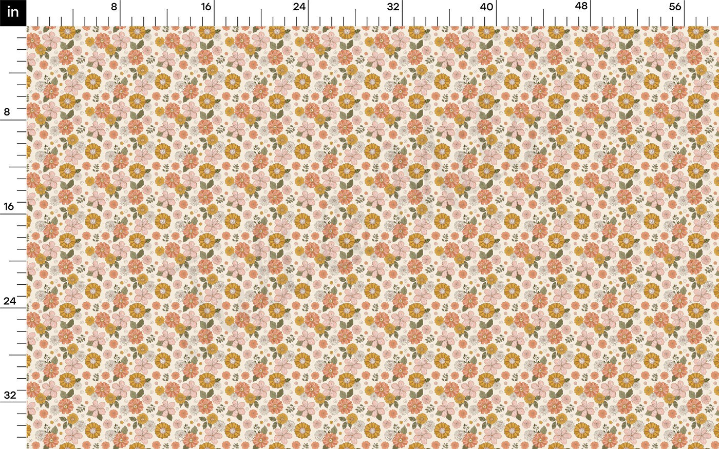 Rib Knit Fabric RBK2194