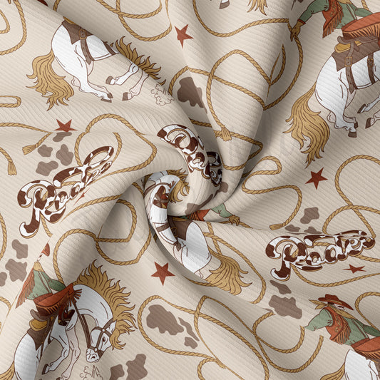 Rib Knit Fabric RBK2197