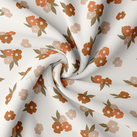 Rib Knit Fabric RBK2200