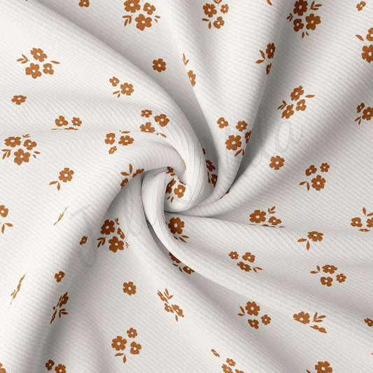 Rib Knit Fabric RBK2202