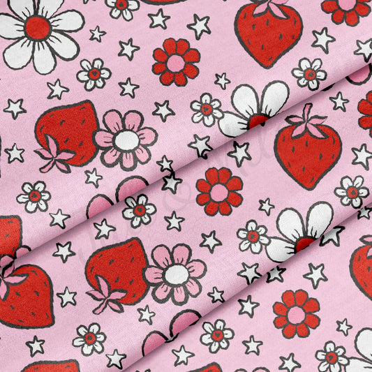 100% Cotton Fabric CTN2248