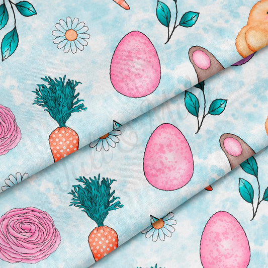 100% Cotton Fabric CTN750