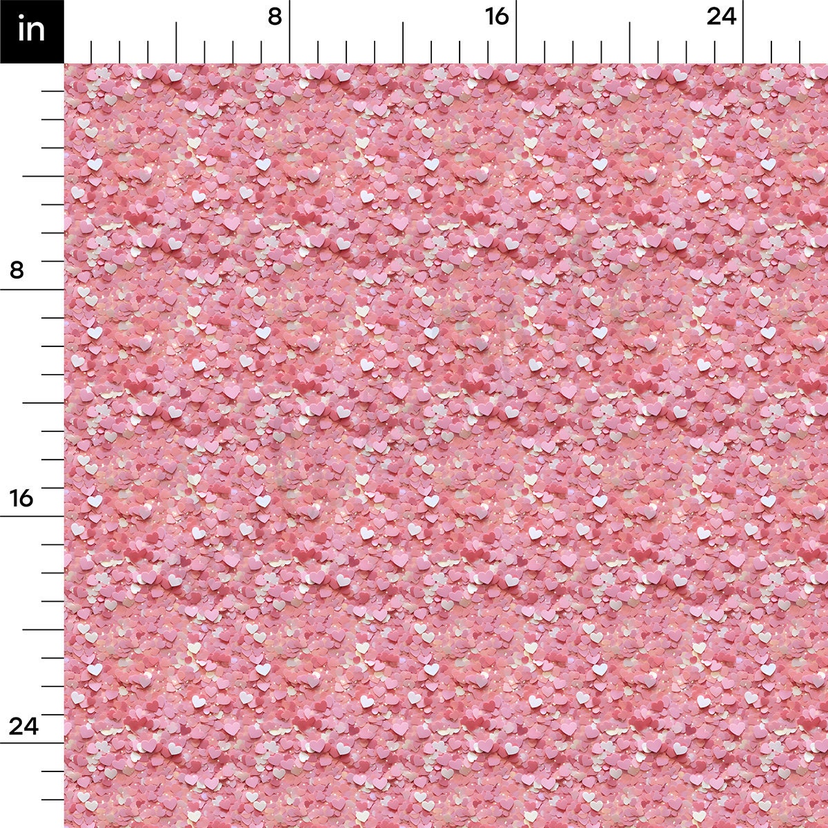 Rib Knit Fabric RBK2314