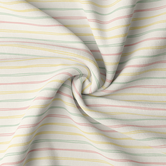 DBP Fabric Double Brushed Polyester DBP2359 Easter