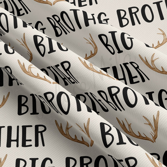 Rib Knit Fabric RBK2320 Big Brother