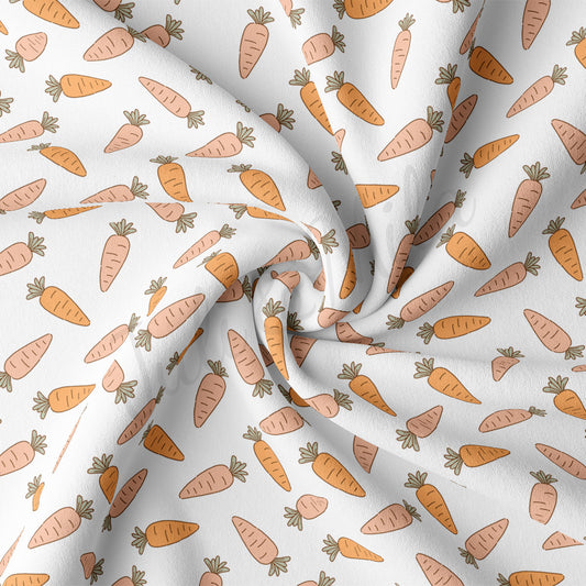 DBP Fabric Double Brushed Polyester DBP2265 Easter