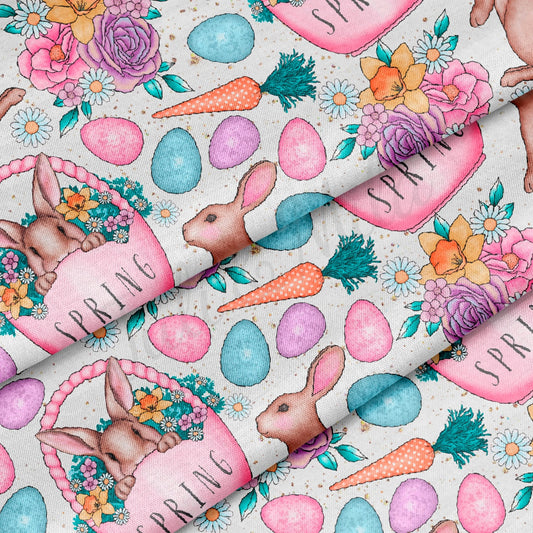 100% Cotton Fabric CTN776