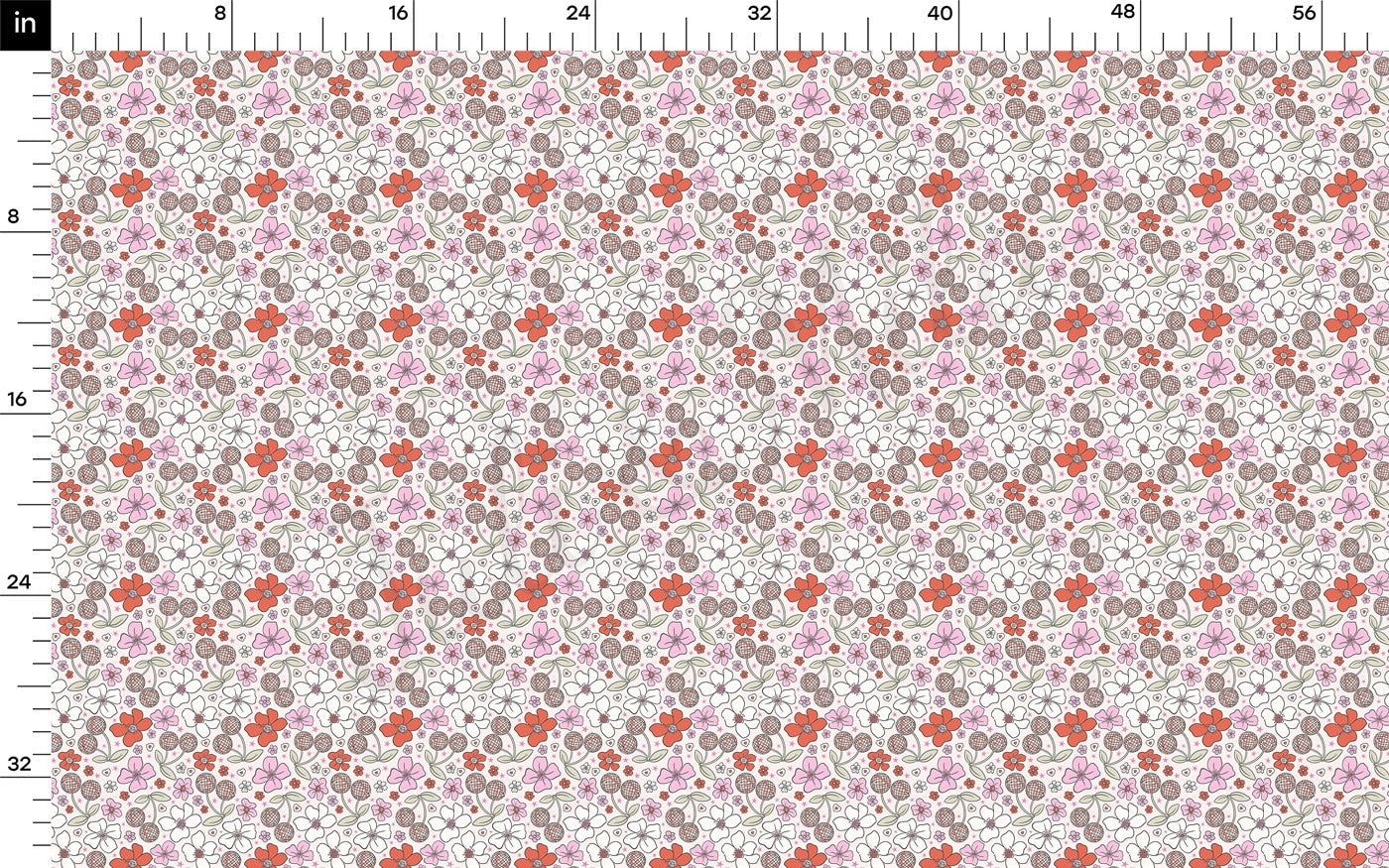 100% Cotton Fabric CTN1082