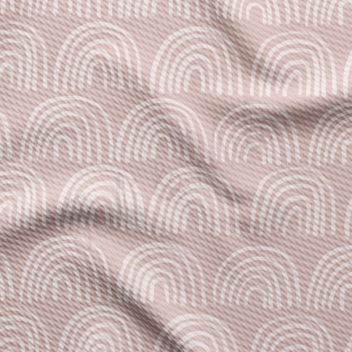 Bullet Fabric AA2421 Rainbow