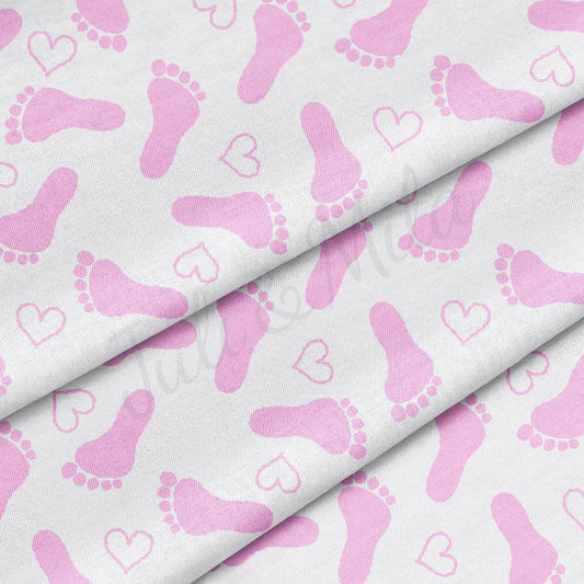 100% Cotton Fabric CTN2565