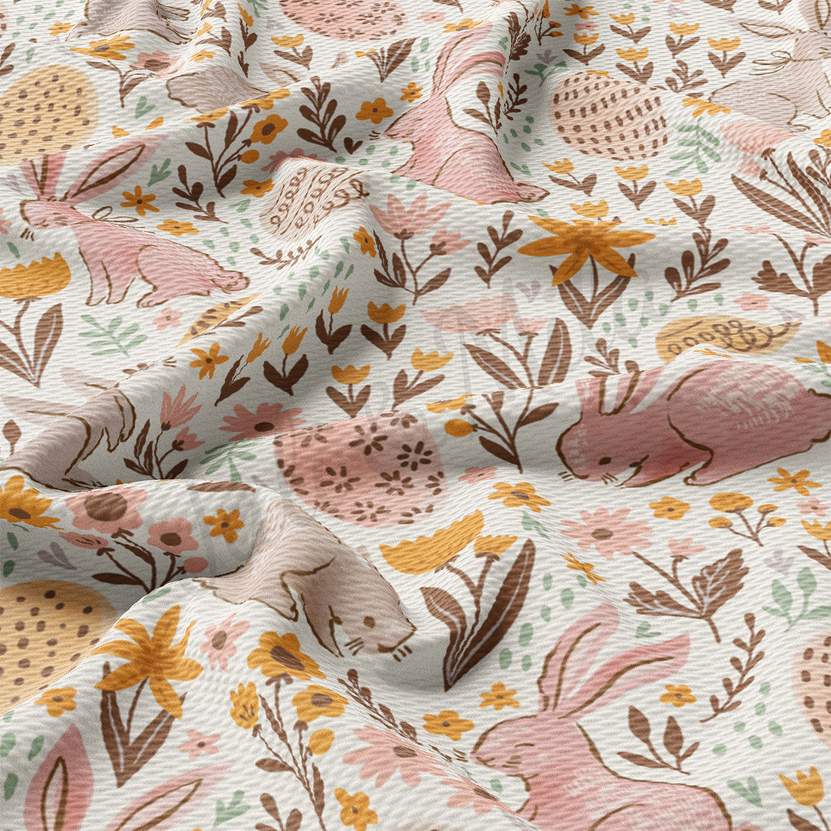 Bullet Fabric AA2440 Easter