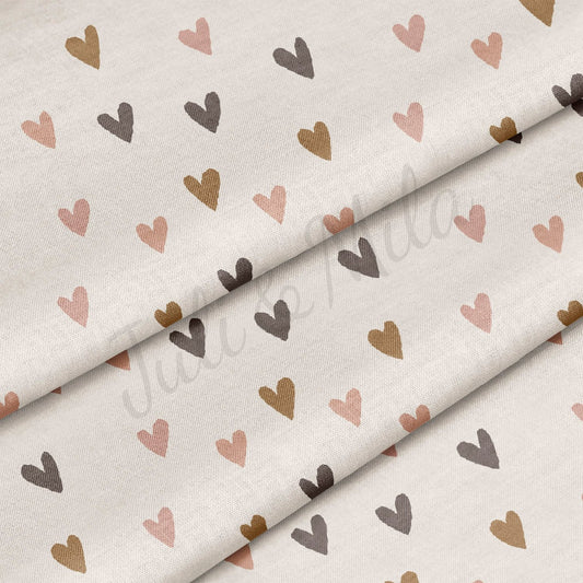 100% Cotton CTN2454 Valentine's Day