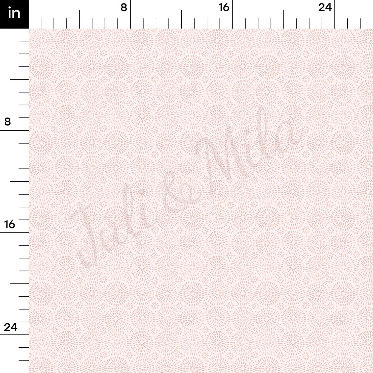 Rib Knit Fabric RBK2419