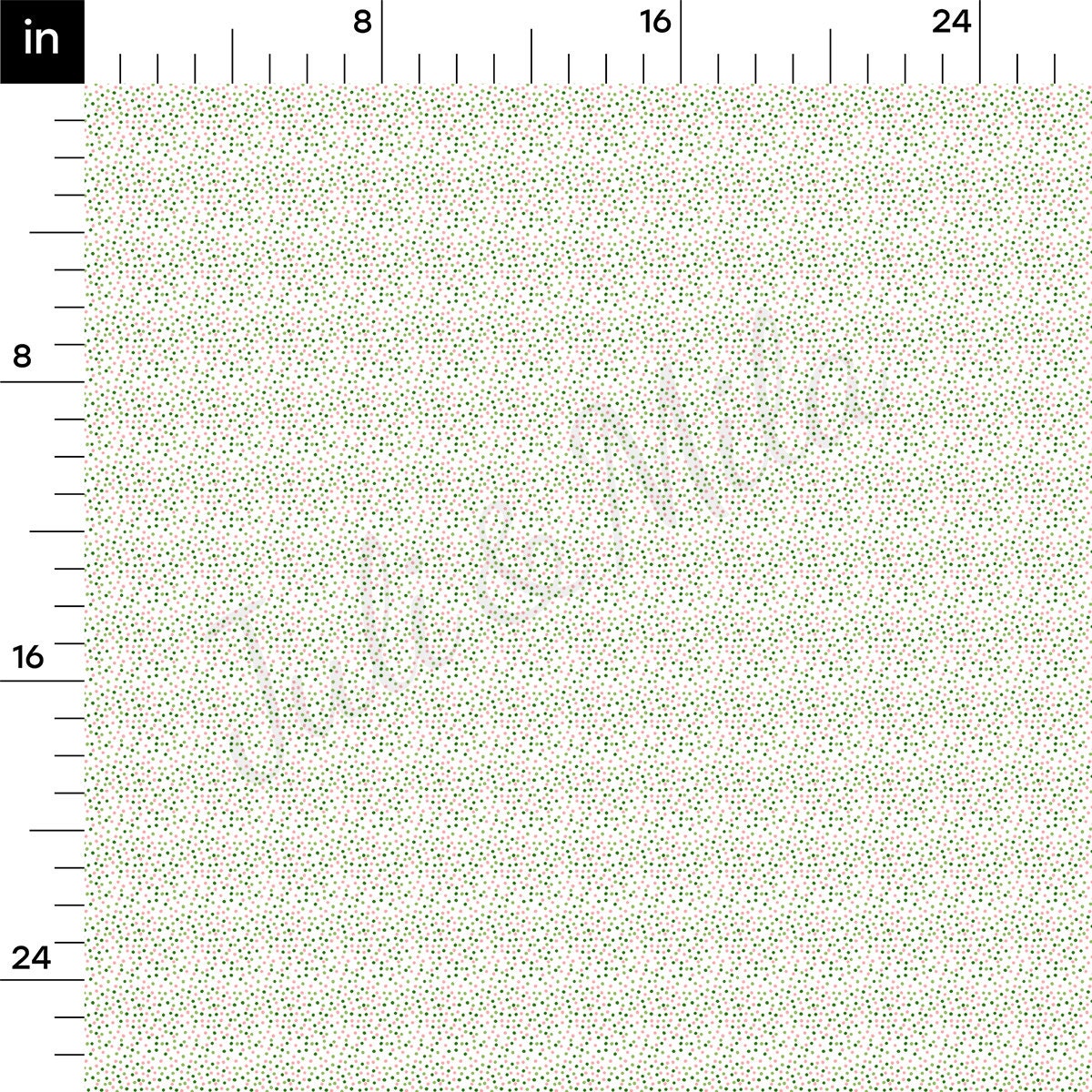 Rib Knit Fabric RBK2435