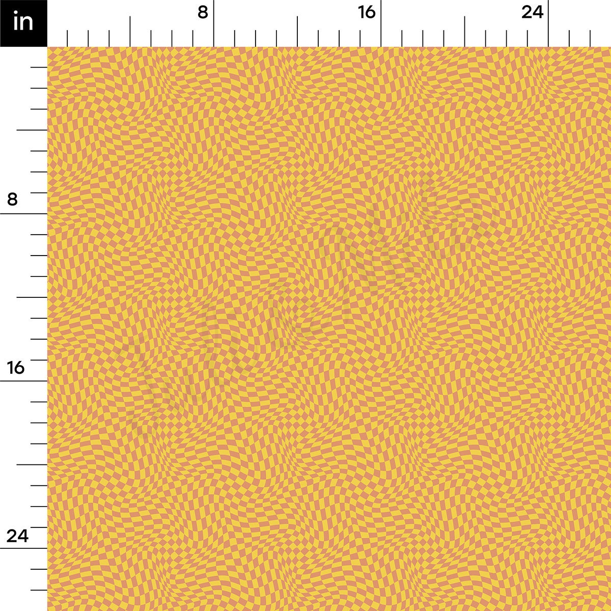 DBP Fabric Double Brushed Polyester DBP2530 Check