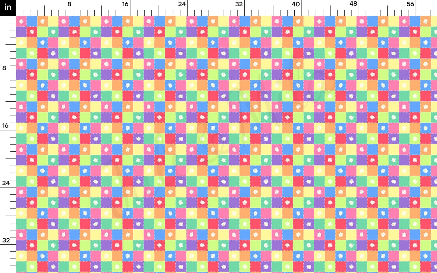 Rib Knit Fabric RBK2575