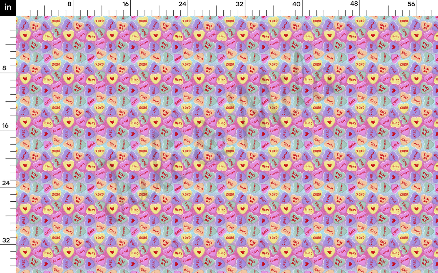 Bullet Fabric AA858