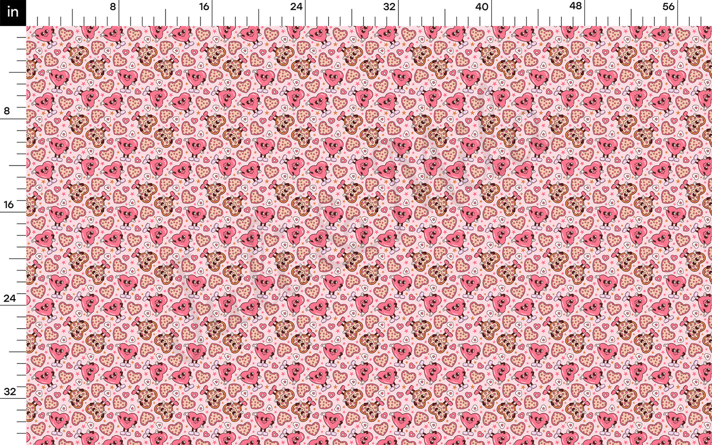 Bullet Fabric AA1085