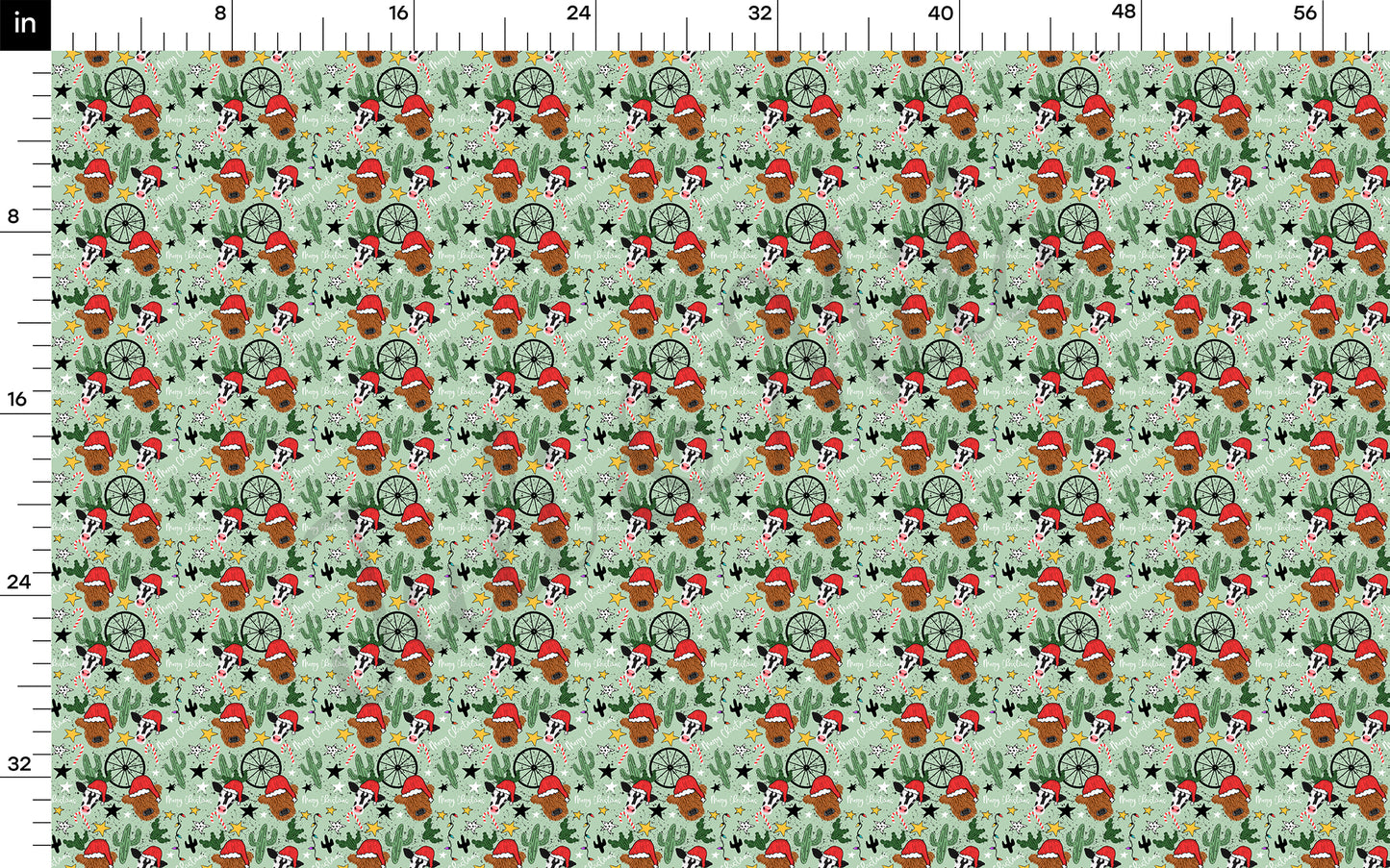 Bullet Fabric AA1090