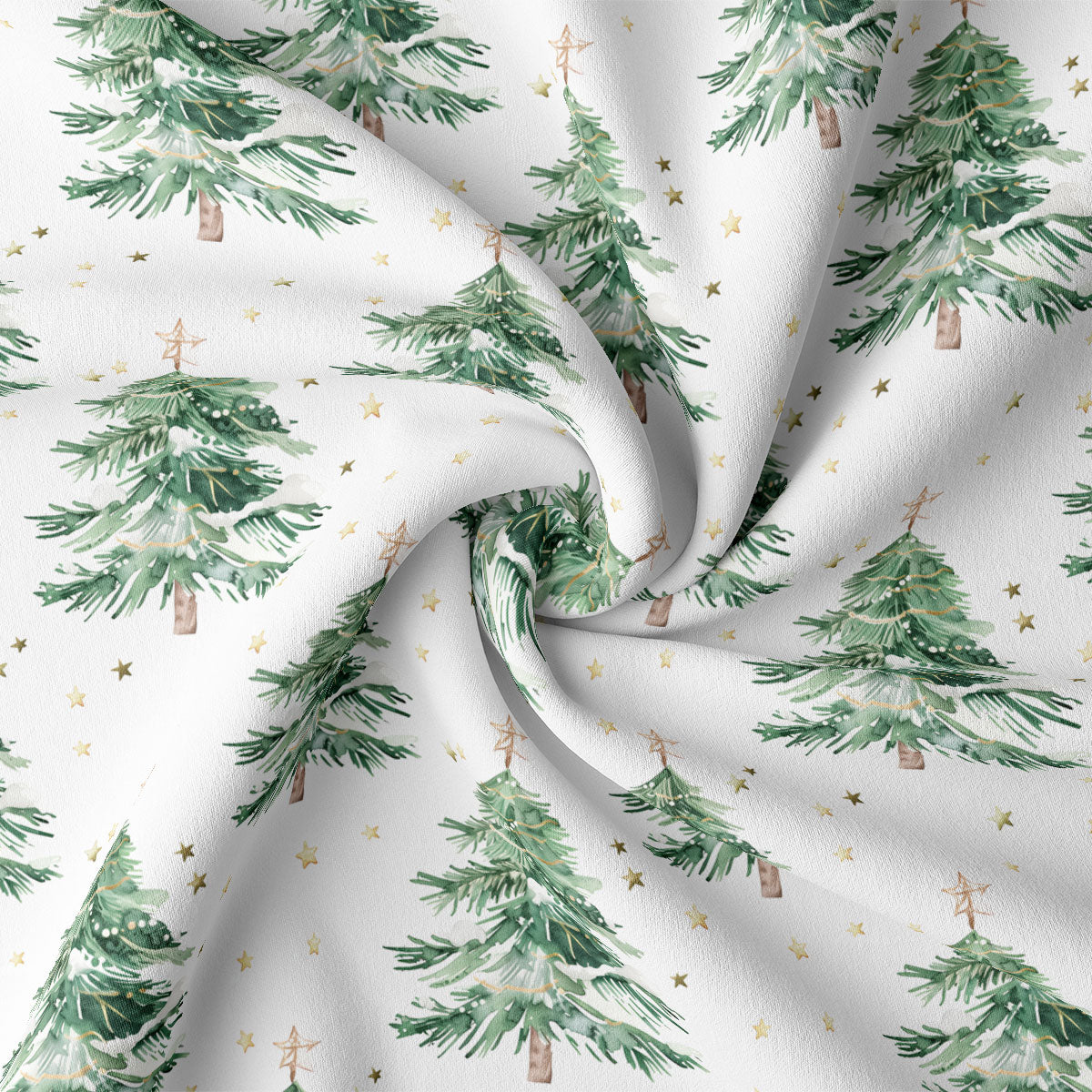 Double Brushed Polyester